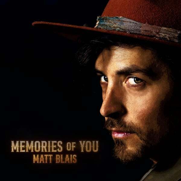 Cover art for Memories of You